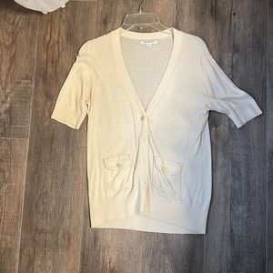 Banana Republic size medium cardigan